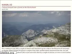 Sites similar to hann.io