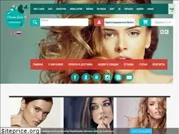 Sites similar to hanna-bella.com