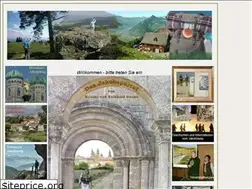 Sites similar to hanna-jakobsweg.de