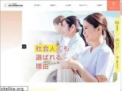 Sites similar to hanna-kango.ac.jp
