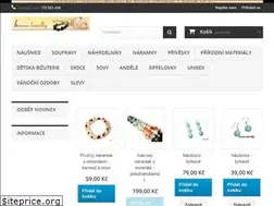 Sites similar to hanna-koralky.cz