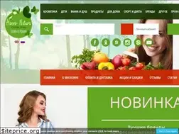Sites similar to hanna-natura.com