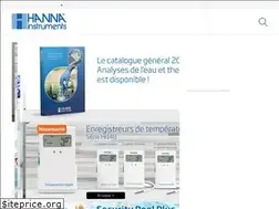Sites similar to hanna-shop.com