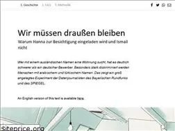 Sites similar to hanna-und-ismail.de