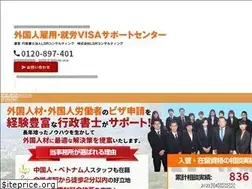 Sites similar to hanna-visa.com