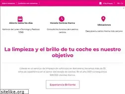 Sites similar to hanna.cat