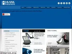 Sites similar to hannaarg.com