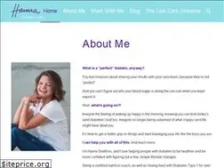 Sites similar to hannaboethius.com
