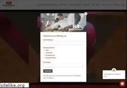 Sites similar to hannabrothers.com