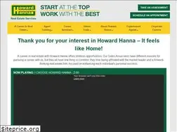 Sites similar to hannacareers.com