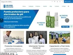 Sites similar to hannacolombia.com