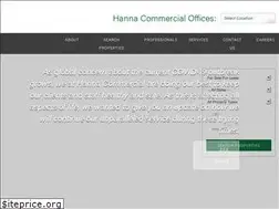 Sites similar to hannacre.com