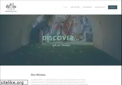 Sites similar to hannafenichel.com