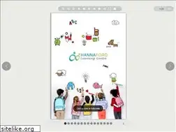 Sites similar to hannaford.co.za