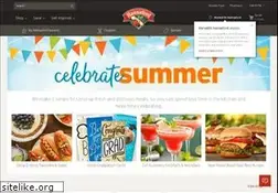 Sites similar to hannaford.com