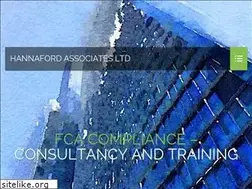 Sites similar to hannafordassociates.com