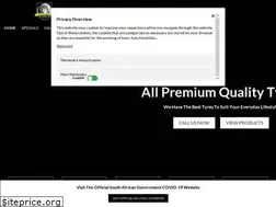 Sites similar to hannafordwheels.co.za