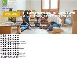 Sites similar to hannagoldadvantage.com