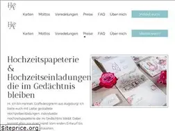 Sites similar to hannah-antenna.de