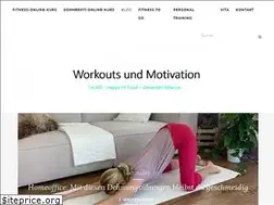 Sites similar to hannah-fuehler.de