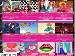 Sites similar to hannah-montana.jatek-online.hu