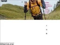 Sites similar to hannah.cz
