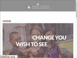 Sites similar to hannahandamelia.org