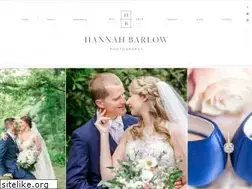Sites similar to hannahbarlowphotography.com