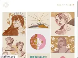 Sites similar to hannahbigley.com