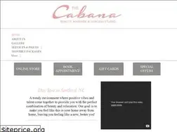 Sites similar to hannahcabanastudios.com