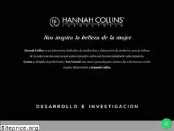 Sites similar to hannahcollins.com.ar