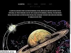 Sites similar to hannahcomplin.com