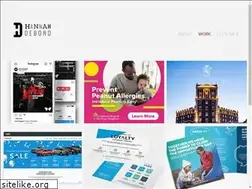 Sites similar to hannahdebord.net