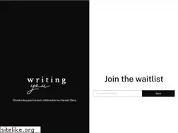 Sites similar to hannahgilroy.com