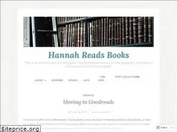Sites similar to hannahgivens.wordpress.com
