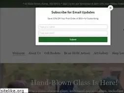 Sites similar to hannahgrimesmarketplace.com