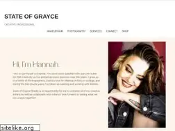 Sites similar to hannahhartzler.com