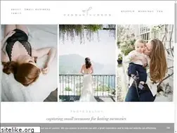 Sites similar to hannahhudsonphotography.com
