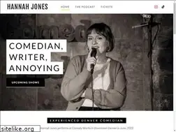 Sites similar to hannahjonescool.com