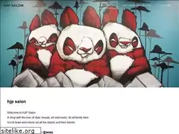 Sites similar to hannahjpark.com