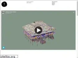 Sites similar to hannahliongoren.com