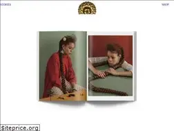 Sites similar to hannahmag.com