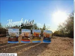 Sites similar to hannahmax.com