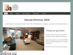 Sites similar to hannahmirmiran.com
