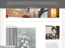 Sites similar to hannahnunn.blogspot.com