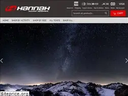 Sites similar to hannahoutdoors.com