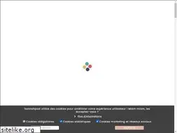 Sites similar to hannahpad.fr