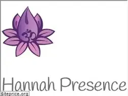 Sites similar to hannahpresenceyoga.com