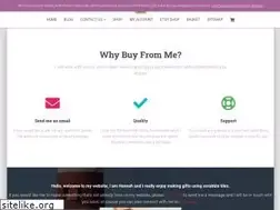 Sites similar to hannahr.co.uk