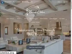 Sites similar to hannahsellshomes.com